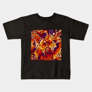 Fire Kids T-Shirt